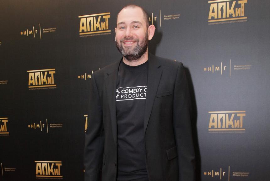 «Полностью еврей»: сбежавший из России Слепаков* озвучил результат ДНК-теста