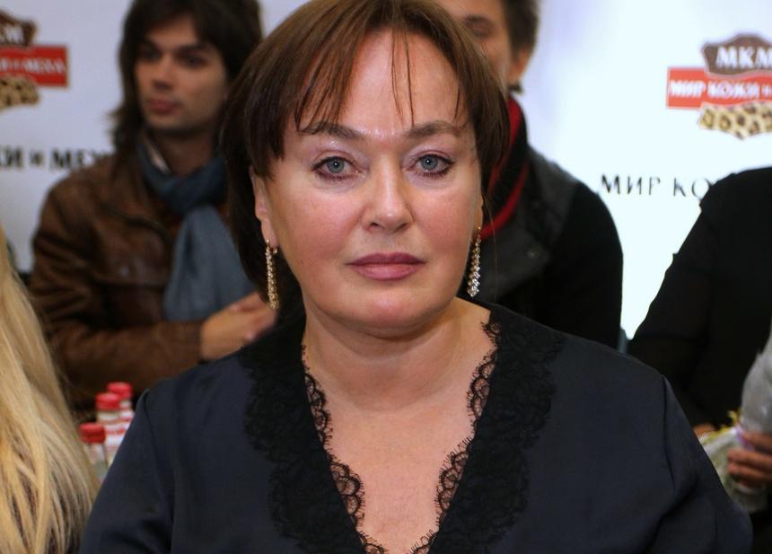 «Лично меня это пугает»: Лариса Гузеева впервые вышла на связь после скандала и обвинений в мошенничестве