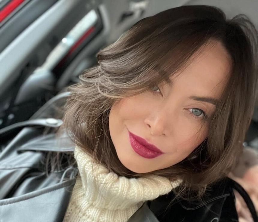 «Сердечко малыша остановилось. Я была убита горем»: сестра Жанны Фриске призналась, что потеряла ребенка