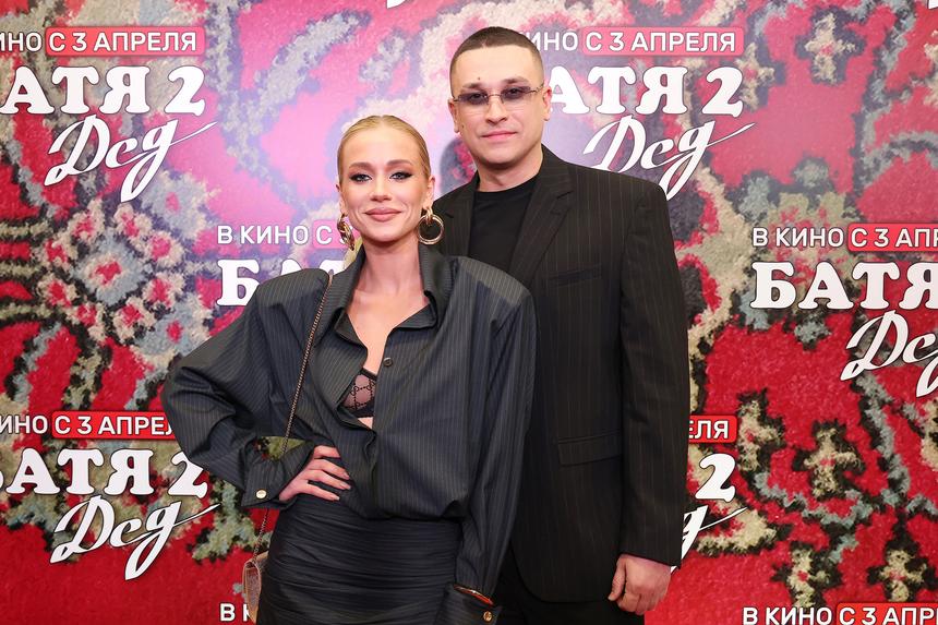 «Могла совершить большую ошибку»: Валерия Астапова чуть не рассталась с мужем из-за гадалки