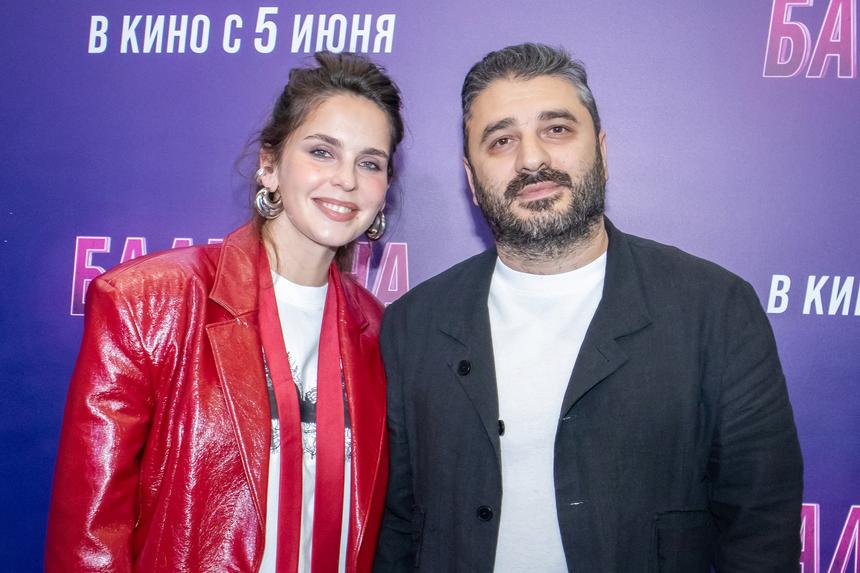 «Это был большой праздник»: Лиза Моряк рассказала, как узнала о второй беременности