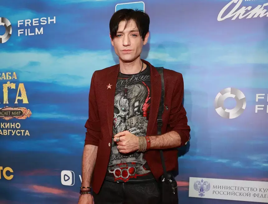 Александра Шепса экстренно госпитализировали с подозрением на пневмонию