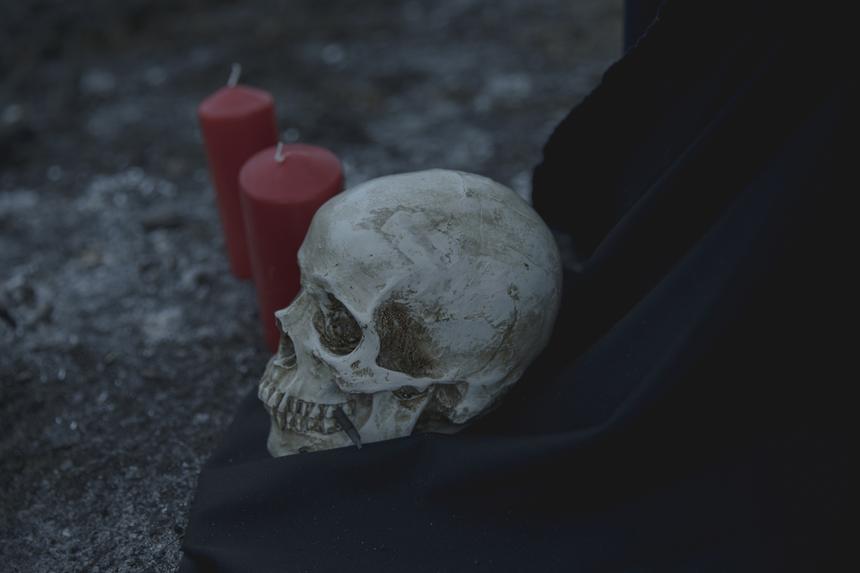 Мужчина скончался, не выдержав радости по случаю возвращения супруги домой