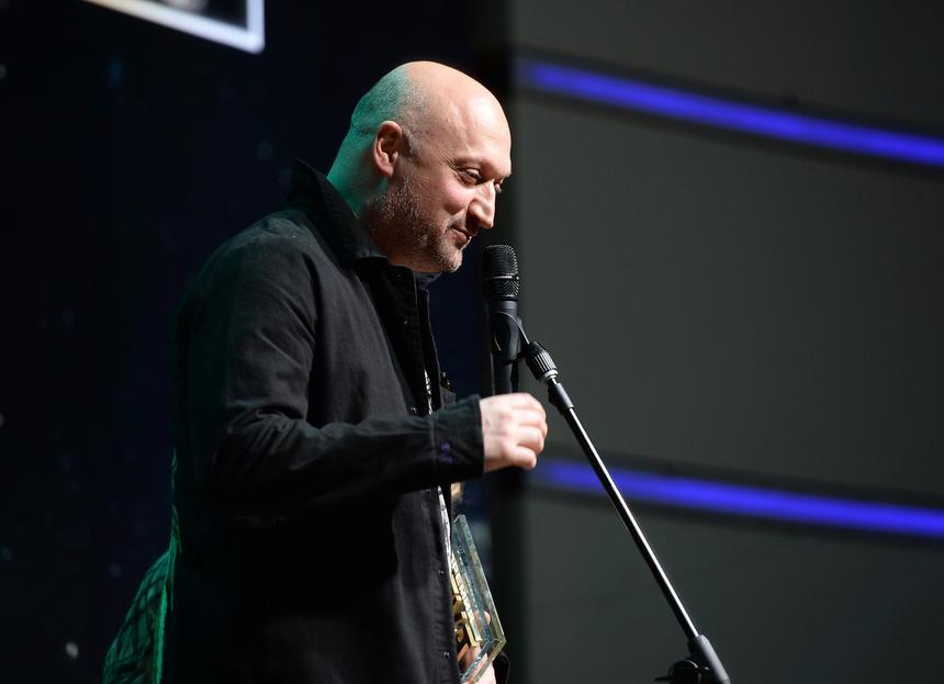 «Со мной что-то происходит»: актер Гоша Куценко признался, что ничего не помнит во время выступлений