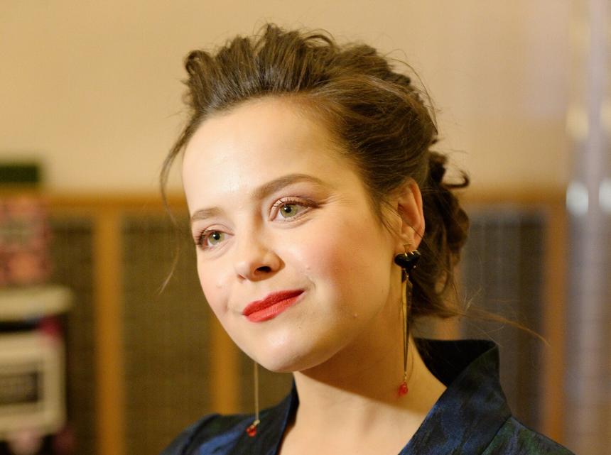 «Я за такую косметологию, которая не видна»: Наталия Медведева раскрыла отношение к пластике