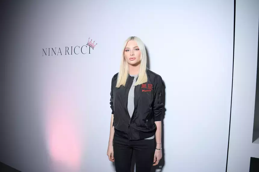 Шишкова заявила, что дочь Тимати обрадовалась беременности новой девушки отца