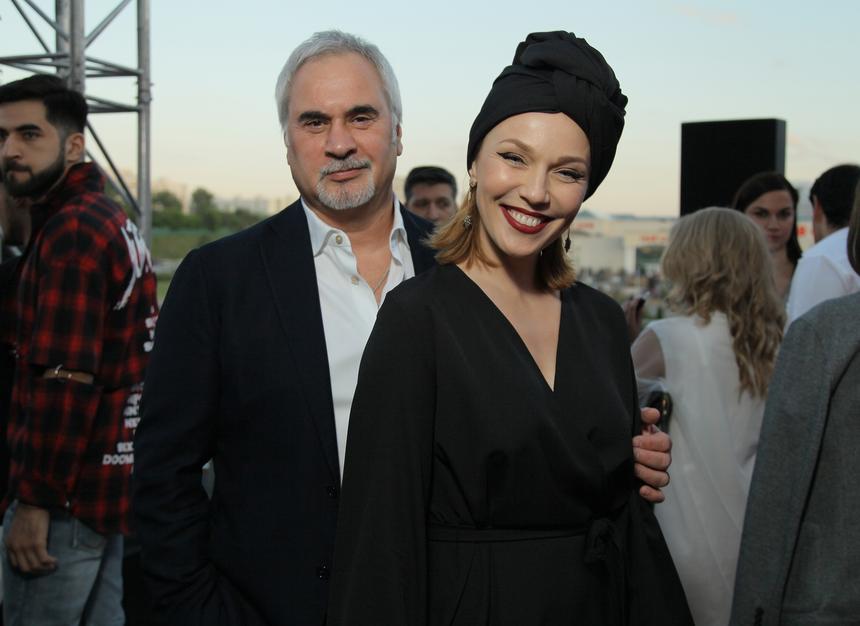 Жители Юрмалы пожаловались в полицию после концерта Валерия Меладзе на пляже