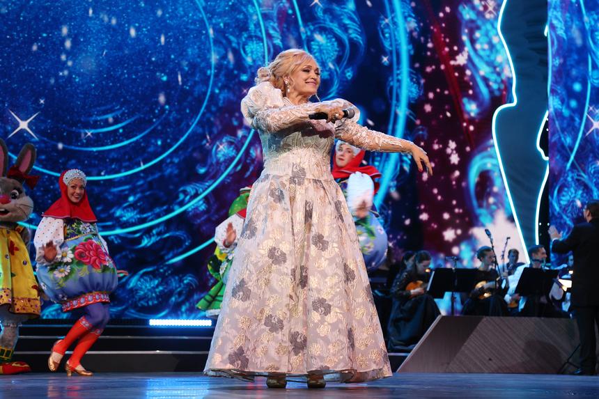 Возросшая популярность требует перемен: что Надежда Кадышева готовит для молодой аудитории