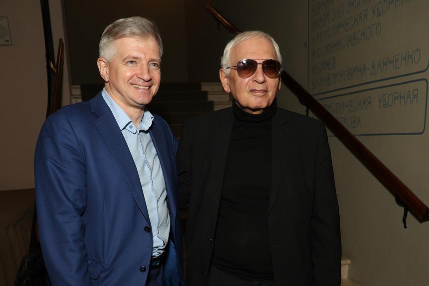 Шахназаров назвал «неудивительной» новость об объявлении его в розыск на Украине