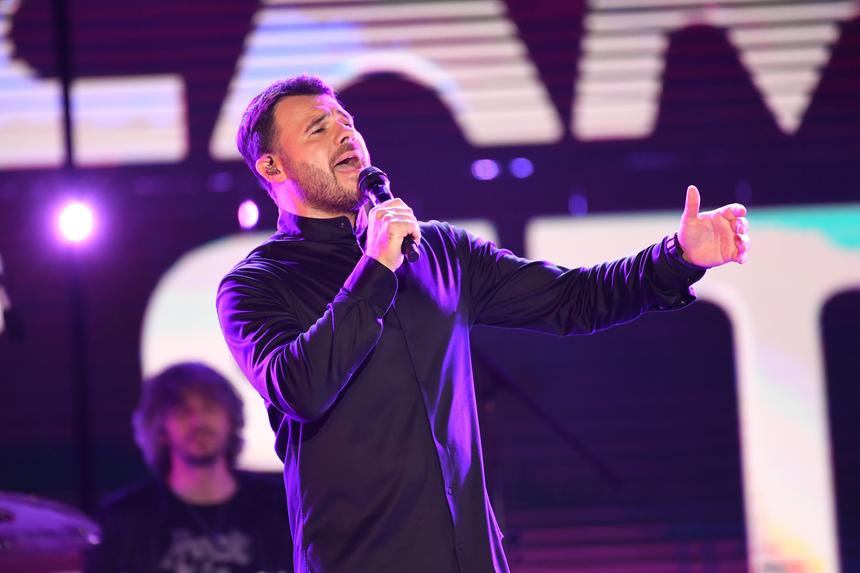 Концерт певца Эмина Агаларова в Светлогорске перенесли на год