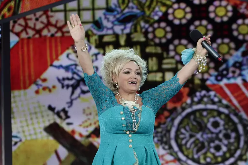 «Не станет продвигать молодых артистов»: продюсер Рудченко заявил, что Кадышева не будет влиять на шоу-бизнес