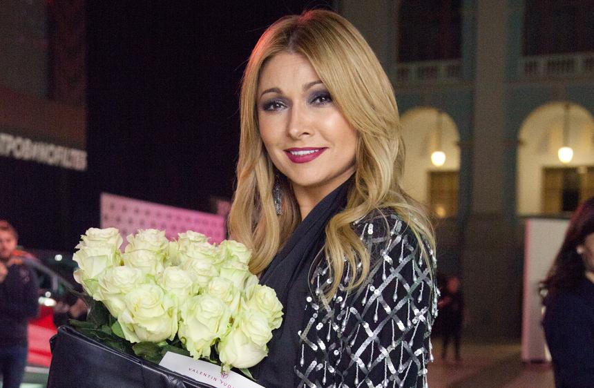 «Счастье любит тишину»: Анжелика Агурбаш объяснила, почему скрывает третьего мужа даже от близких