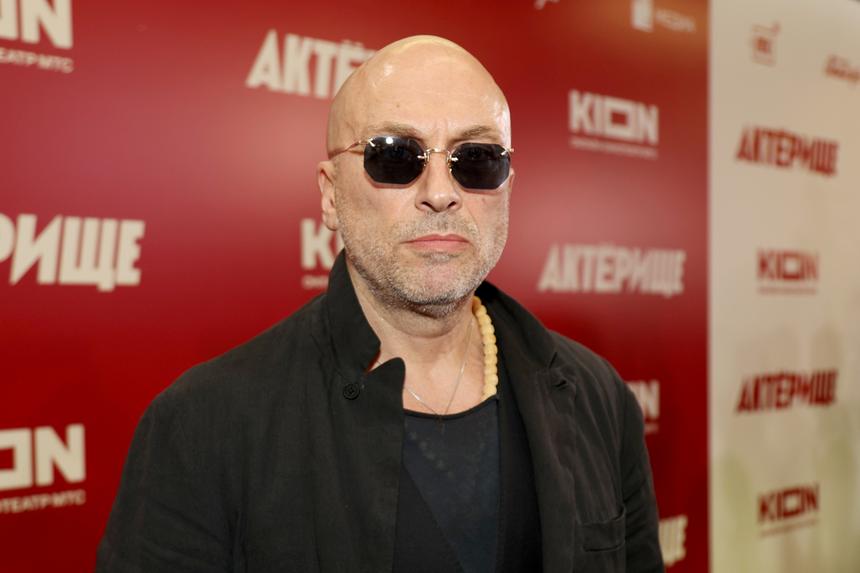 Суд Москвы взыскал с актера Дмитрия Нагиева долги за коммунальные услуги