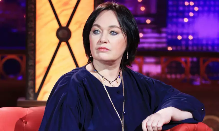 Сыграет влиятельную зэчку: раскрыто, зачем Гузеева обесцветила волосы и брови