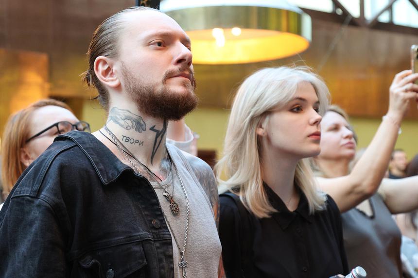 Старше почти в 2 раза: дочь Абдулова рассекретила отношения с режиссером