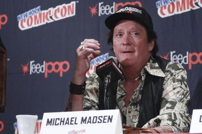 «Был в лучшем состоянии здоровья»: звезда «Убить Билла» обследовался незадолго до смерти