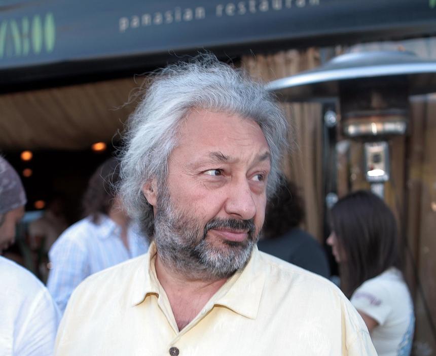 Создатель «Парка Горького» Стас Намин проиграл в суде дело о запрете продаж пластинок группы в интернете