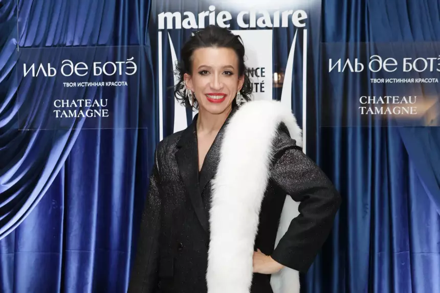 Звезда Comedy Women Eлена Борщева сыграла с мужем вторую свадьбу