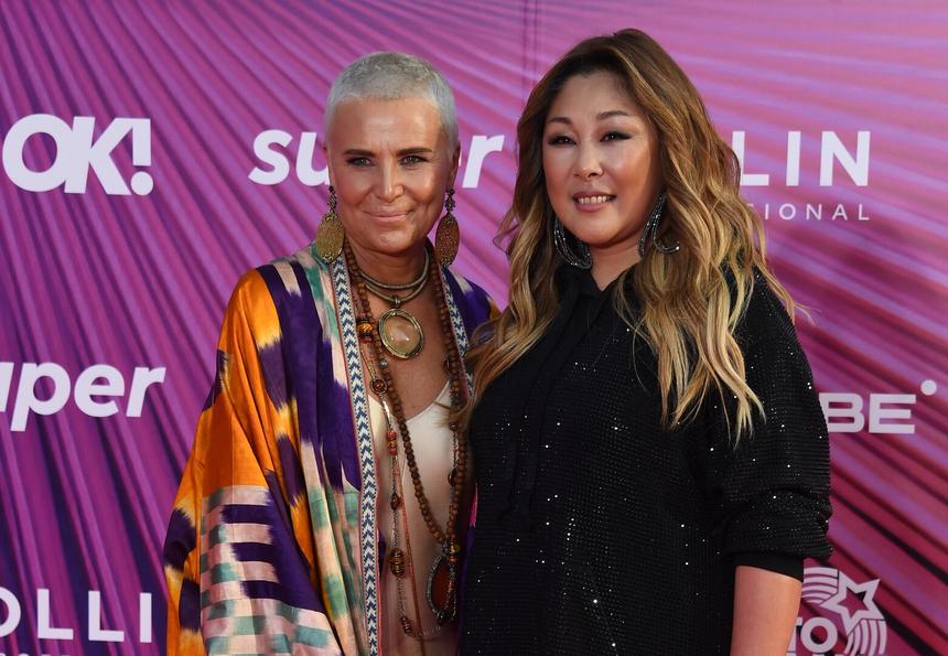 «Я вышла в ужасе»: телеведущую «Модного приговора» ограбили во Франции