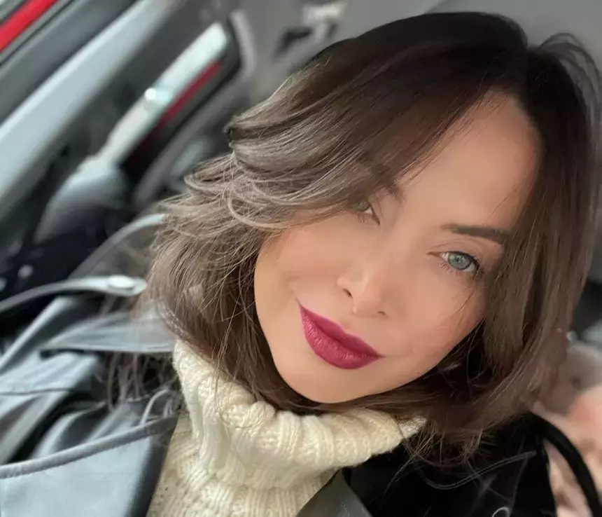 «Я боюсь»: сестра Жанны Фриске опубликовала пугающие снимки из больницы