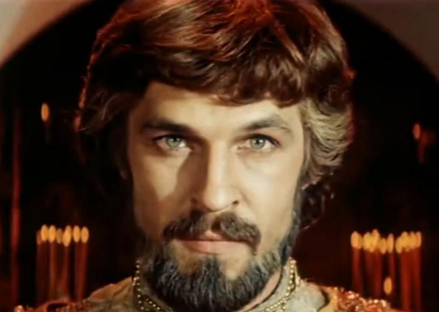 «Он всегда верил в меня. И тут же мысль: „Если бы он дожил“»: куда пропала дочь актера Бориса Хмельницкого