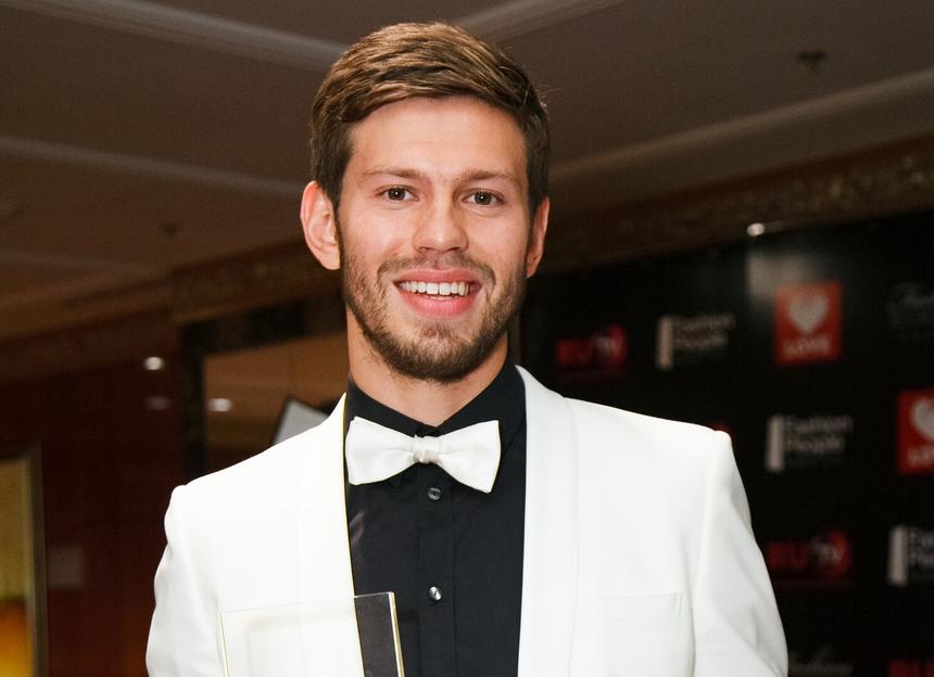 Федор Смолов выплатил миллион рублей потерпевшему в конфликте в «Кофемании»