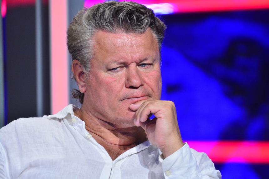 Актер Олег Тактаров рассказал, что помогает финансово внуку