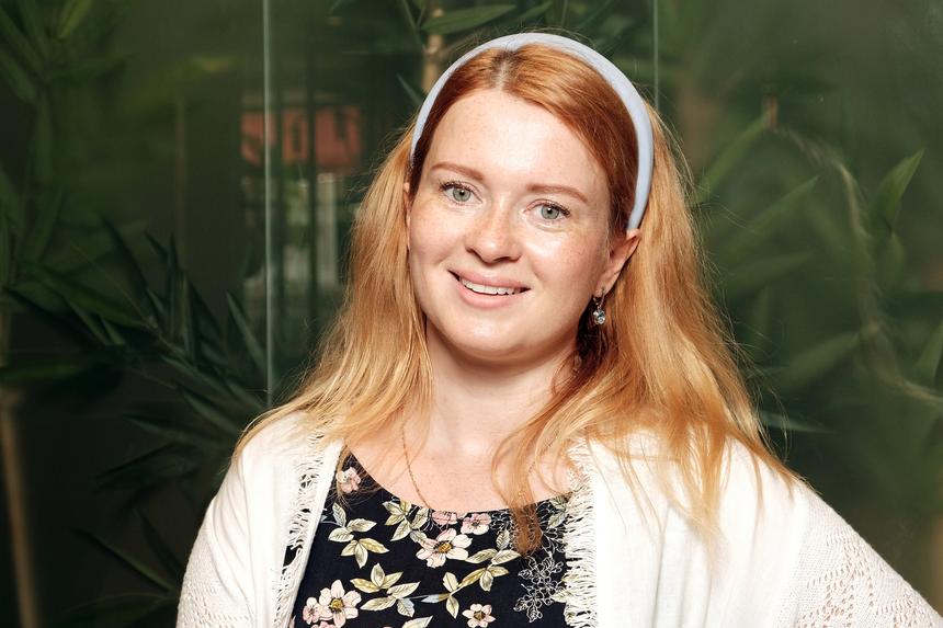 «Говорят фразами из советских фильмов»: Екатерина Копанова рассказала о воспитании детей