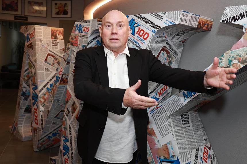 «Была сложная операция»: Меньшиков рассказал о состоянии Сухорукова после острого инфаркта