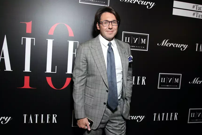 Андрей Малахов ответил жене Федора Смолова, которая встала на защиту мужа