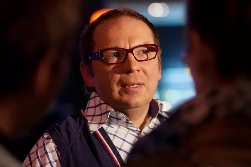 Андрей Федорцов рассказал, что Хабенский научил его выпивать после начала дружбы