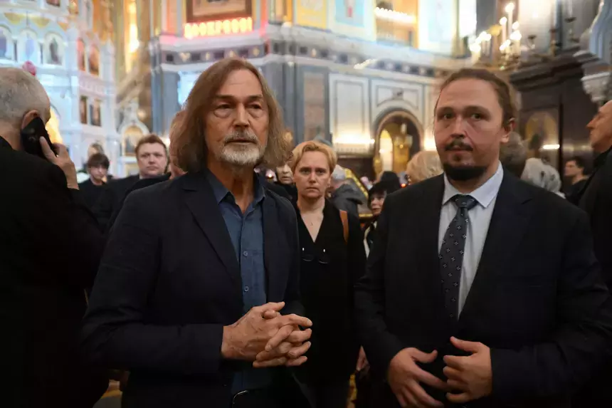 Никас Сафронов пообещал разобраться со штрафами за нарушение ПДД