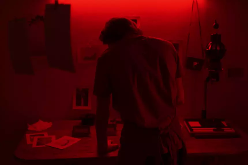 Теряет нить разговора и делает странные выводы: маньяк-убийца с пониженным уровнем IQ вышел на свободу