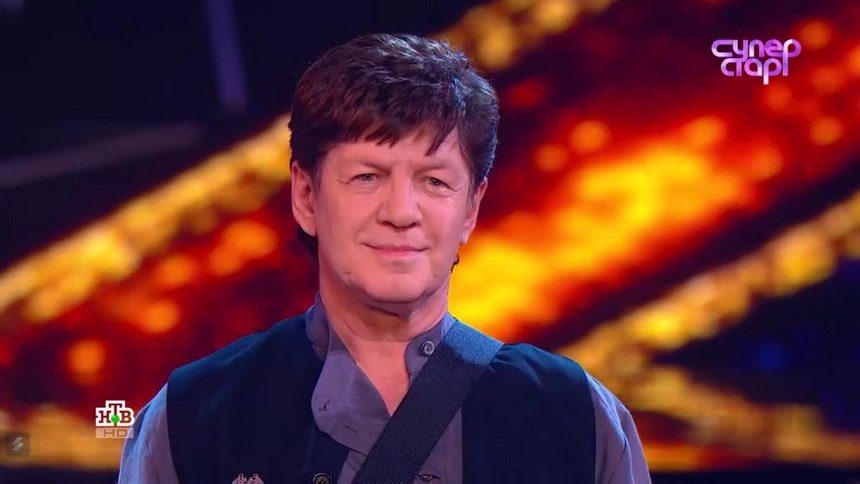 «Я родился быть артистом»: Феликс Царикати о позднем отцовстве, дружбе со звездами и музыкальном признании