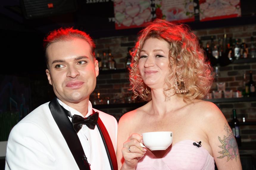 «Изуродованное, искромсанное и изнасилованное тело»: Гоген Солнцев рассказал о страшной смерти невесты