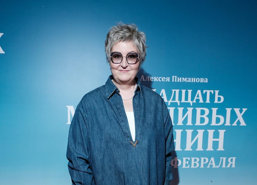 «Милое дело»: Татьяна Устинова раскрыла, как придумывает имена и фамилии персонажам