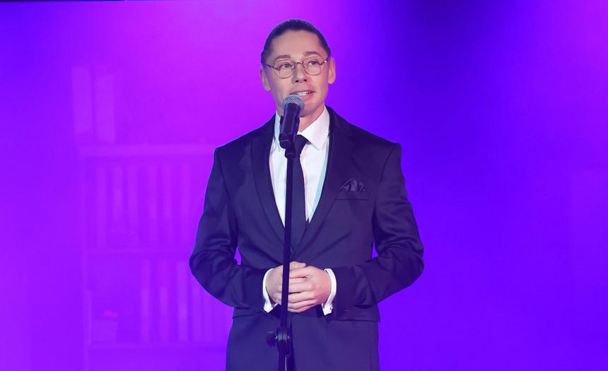 Выпускник «Фабрики звезд» Бикбаев займет должность худрука Театра «На Покровке»