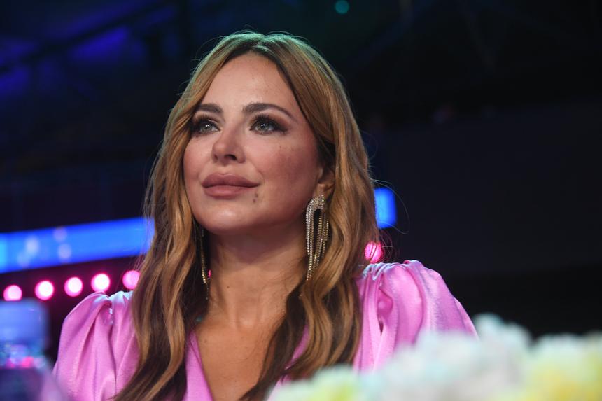 «Без рынка мероприятия в СНГ — жалкие копейки»: почему на самом деле Ани Лорак получила гражданство РФ