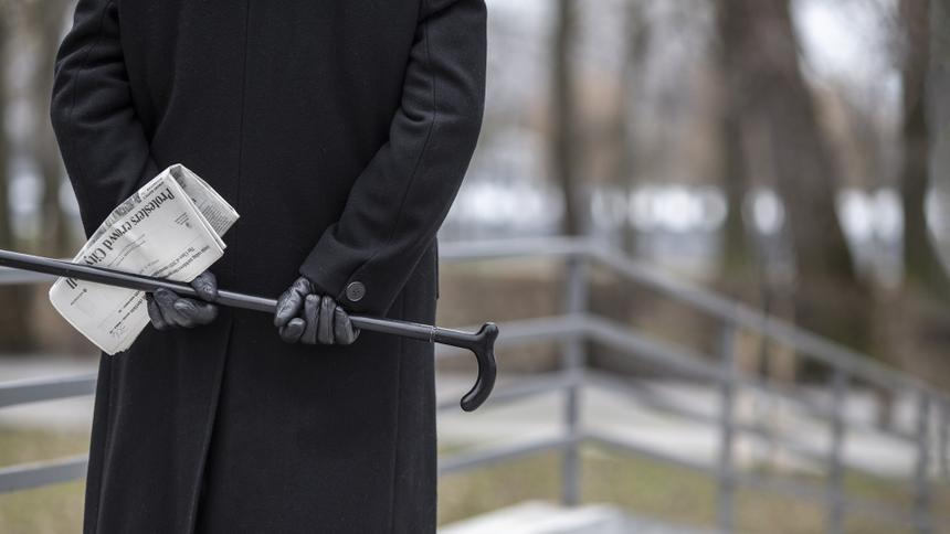 Правозащитница Грачева: доказать инсценировку смерти инвалида в Колтушах будет очень сложно