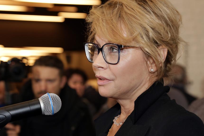 «Это был удар»: Бабенко пожаловалась на партнеров, отказавшихся играть с ней любовь в кино