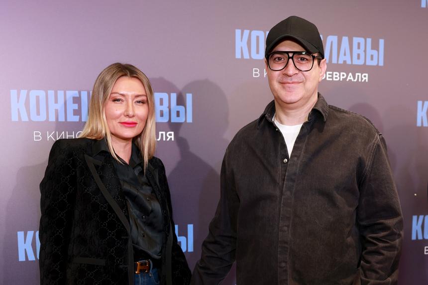 20-летняя дочь комика Гарика Мартиросяна окончила МГИМО