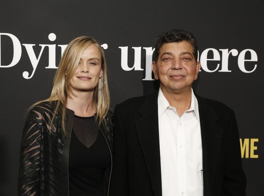 Умер в 60 лет сценарист Дэвид Флеботт, работавший над «Отчаянными домохозяйками»