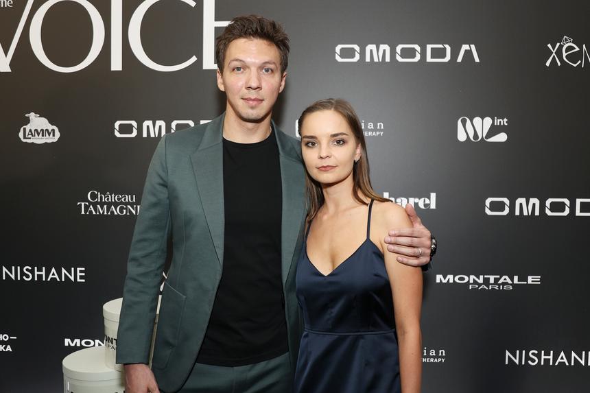 Дмитрий Соловьев сообщил, что чудом избежал инфаркта в день помолвки с Авериной