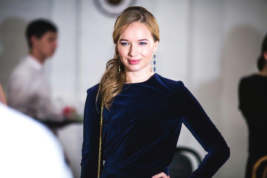 Ушла в тень после свадьбы: как живет нынешняя жена Кехмана Ида Лоло