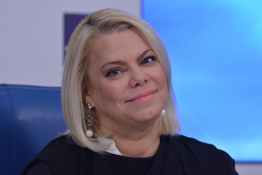 Актриса Яна Поплавская поблагодарила убийцу полковника СБУ Ивана Воронича