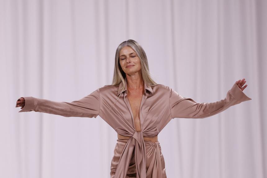 60-летняя актриса сериала «Отчаянные домохозяйки» Поризкова выходит замуж