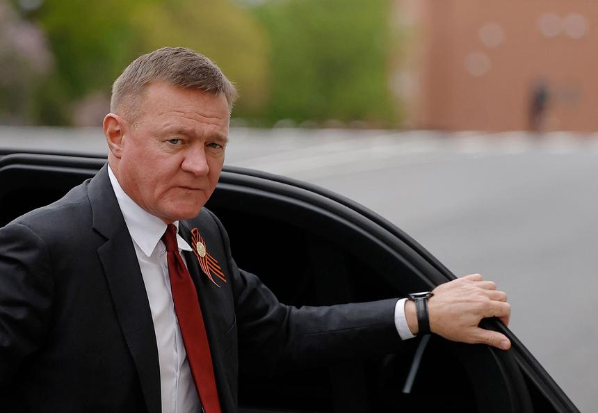 «Я тебя люблю, у меня все хорошо»: девушка Старовойта обратилась к нему у гроба