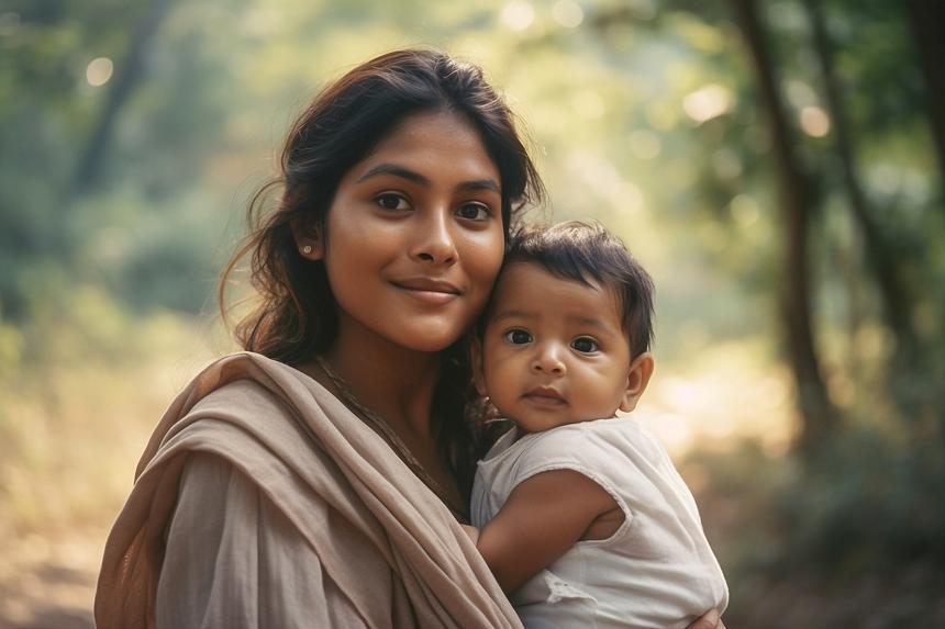 Внезапно зашевелился, а затем закричал: новорожденный мальчик ожил за несколько часов до похорон