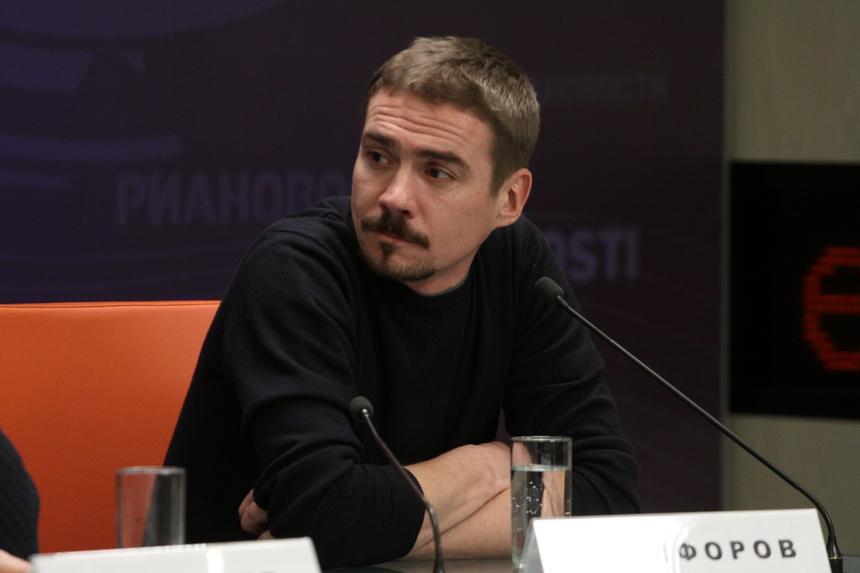 «Не пожалел, что отказался»: Денис Никифоров объяснил, почему его персонажа нет в новой «Молодежке»