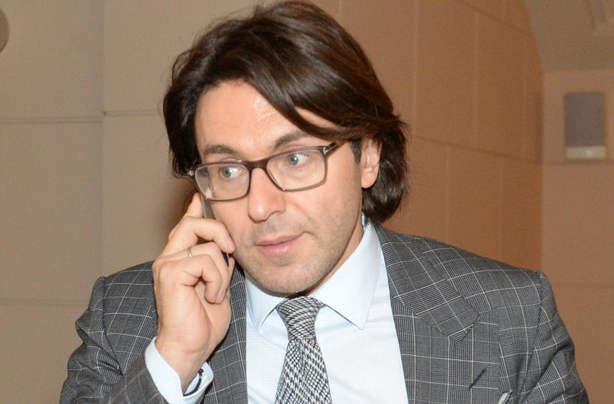 Андрей Малахов раскрыл баснословные заработки ведущих частных ТВ-каналов